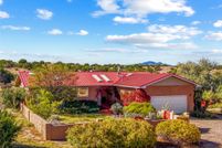 Land for sale in Santa Fe County, New Mexico
