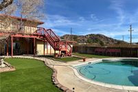 Land for sale in San Bernardino County, California