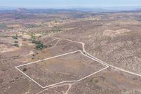 Land for sale in Riverside County, California