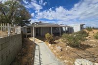 Land for sale in San Bernardino County, California