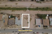 Land for sale in El Paso County, Texas