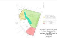 Land for sale in Orangeburg County, South Carolina