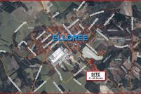 Land for sale in Orangeburg County, South Carolina