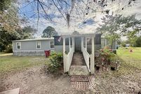 Land for sale in Pierce County, Georgia