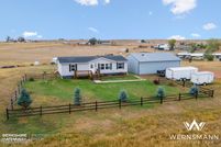 Land for sale in Campbell County, Wyoming