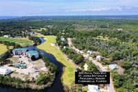 Homesite for sale in Franklin County, Florida