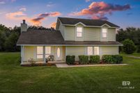 Land for sale in Baldwin County, Alabama