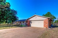 Land for sale in Lincoln County, Oklahoma