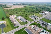 Land for sale in Montcalm County, Michigan