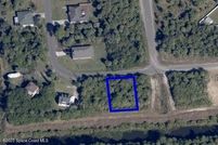 Land for sale in Brevard County, Florida