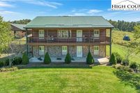 Land for sale in Grayson County, Virginia