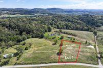 Land for sale in Greene County, Tennessee