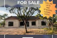 Land for sale in Tom Green County, Texas