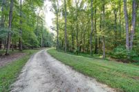 Land for sale in Kershaw County, South Carolina