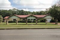 Land for sale in Jackson County, Mississippi