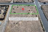 Land for sale in San Bernardino County, California