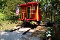 Timberland Property for sale in Carroll County, Arkansas