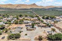 Land for sale in Tulare County, California