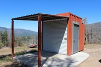 Land for sale in Tulare County, California