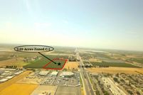 Land for sale in Tulare County, California