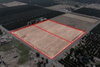 Land for sale in Tulare County, California