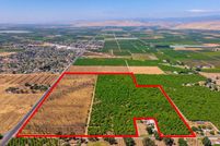 Farm and Ranch for sale in Tulare County, California