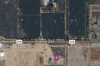 Land for sale in Tulare County, California