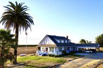 Land for sale in Tulare County, California