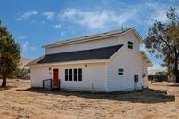 Land for sale in Tulare County, California