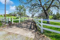 Land for sale in Tulare County, California