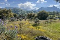 Land for sale in Tulare County, California