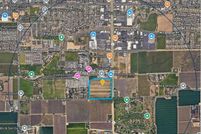 Land for sale in Tulare County, California