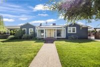 Land for sale in Tulare County, California