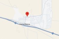 Timberland Property for sale in Hudspeth County, Texas