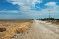 Land for sale in Tulare County, California