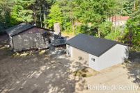 House for sale in Newaygo County, Michigan