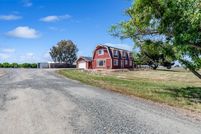 Land for sale in Tulare County, California