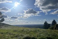 Land for sale in Tulare County, California