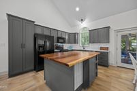 Land for sale in Franklin County, North Carolina