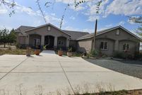 Land for sale in Tulare County, California