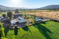 Farm and Ranch for sale in Jackson County, Oregon