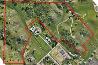 Land for sale in Tulare County, California