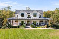 Land for sale in Wake County, North Carolina