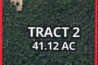 Land for sale in Stewart County, Georgia