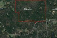 Land for sale in Muscogee County, Georgia