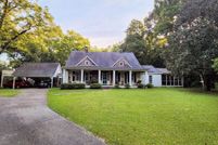 Land for sale in Harris County, Georgia