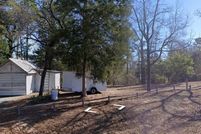 Homesite for sale in Chattahoochee County, Georgia