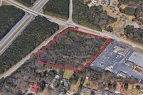 Land for sale in Muscogee County, Georgia