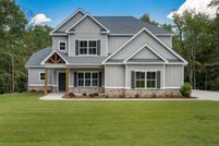 Land for sale in Harris County, Georgia