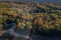 Homesite for sale in Chattahoochee County, Georgia